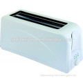 CB approval multifunction 4 slice sandwich toaster